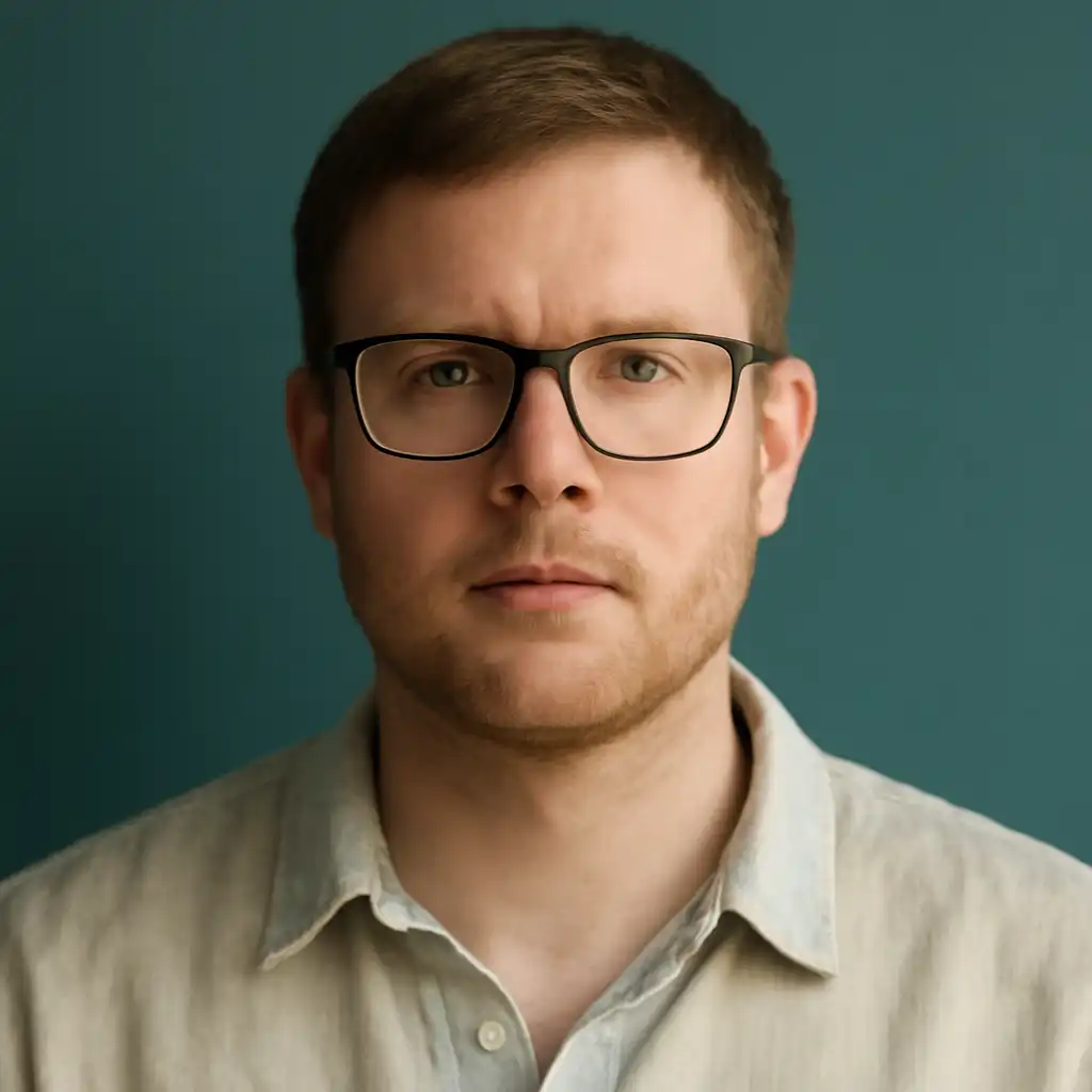 James O'Connor
